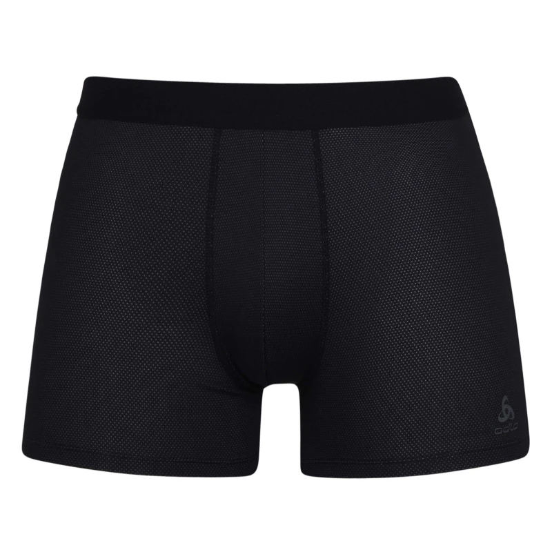 Image of Odlo Active Boxers Mens - Black S