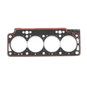 Image of RIDEX Head Gasket RENAULT 318G0072 7700745725,7701039399 Cylinder Head Gaskets,Engine Gasket,Gasket, cylinder head