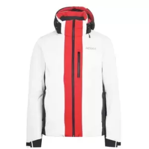 Image of Nevica Clifford Jacket Mens - White