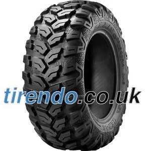 Image of Maxxis MU07 Ceros 25x8.00 R12 TL 68N Front wheel