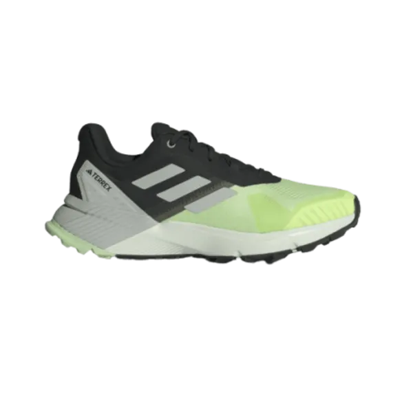 Image of adidas Terrex Soulstride Trail Running Shoes Mens Off-Road Running Shoes 7 (40.7) Multi 21208399270