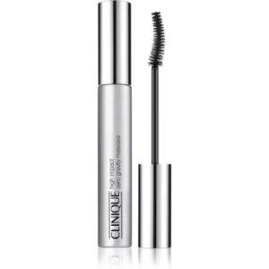 Image of Clinique High Impact Zero Gravity Mascara Volume Mascara Shade Black 8ml