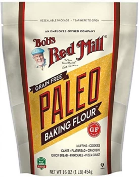 Image of Bobs Red Mill Paleo Baking Flour - 454g