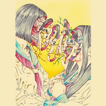 Image of Offset - Bent Benevolence Vinyl