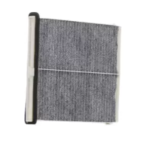 Image of RIDEX Pollen filter 424I0385 Filter, interior air,Cabin filter MAZDA,CX-5 (KE, GH),6 Kombi (GJ, GL),3 Schragheck (BM, BN),6 Limousine (GJ, GL)