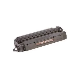 Image of Canon FX8 Black Laser Toner Ink Cartridge