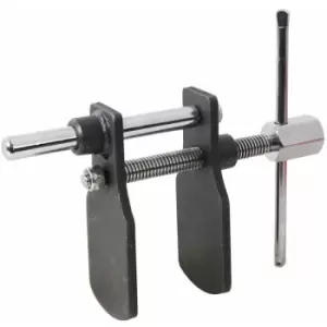 Image of Silverline Disc Brake Piston Spreader Tool - Universal