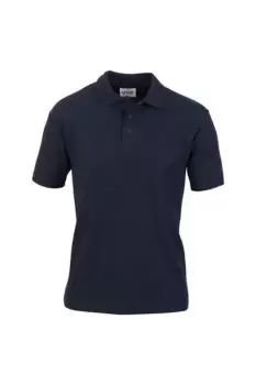 Image of Casual Classic Pique Polo