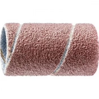 Image of PFERD KSB 1530 A 80 42236108 Sanding sleeve Grit size 80 (Ø x H) 15mm x 30 mm 25 pc(s)