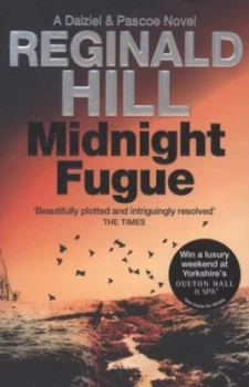 Image of Midnight Fugue by Reginald Hill Paperback