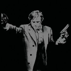 Image of Ennio Morricone - Un Uomo Da Rispettare Vinyl