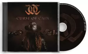 Image of Curse Of Cain Curse of Cain CD multicolor