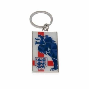 Image of England FA Keyring