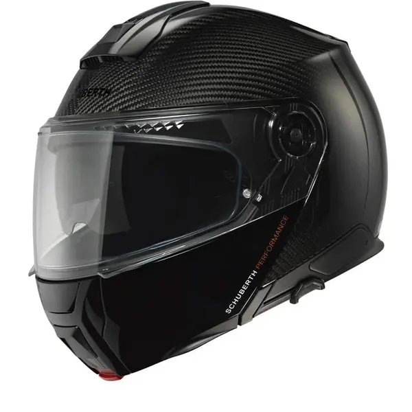 Image of Schuberth C5 Carbon Modular Helmet Size 2XL