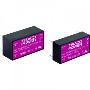 Image of ACDC PSU print TracoPower TMLM 20112 12 Vdc 1.66 A