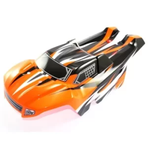 Image of Hobao Hyper Sst Printed Bodyshell