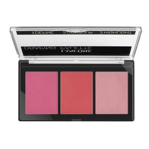 Image of Draping Blush Palette