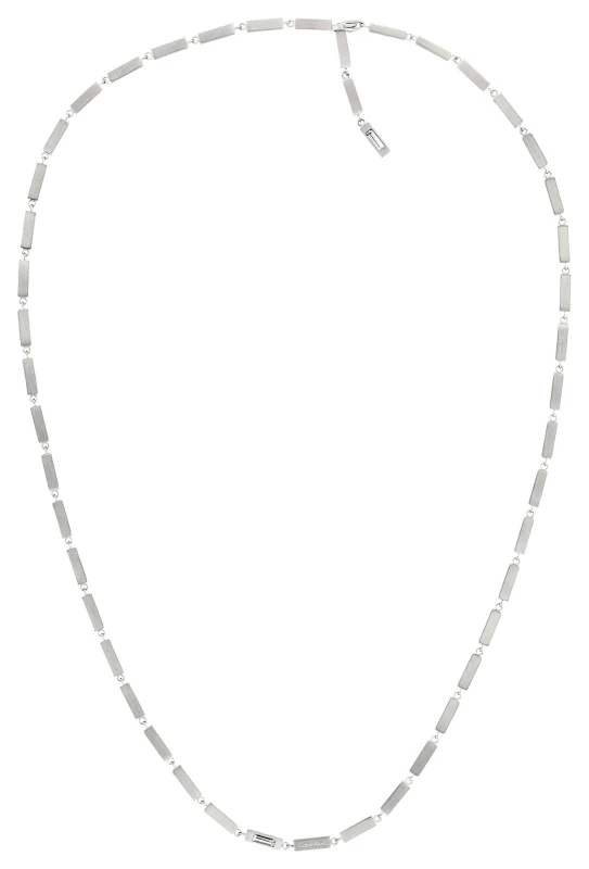Image of Calvin Klein 35100069 Essential Links Stainless Steel Jewellery