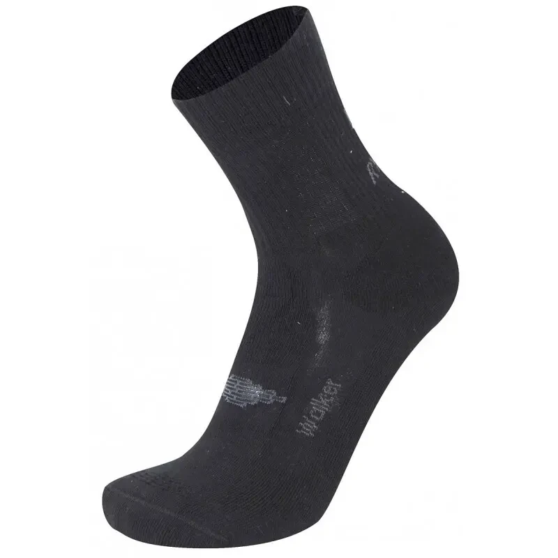 Image of Socks Rywan Walker Climasocks Noir Unisex 38/40