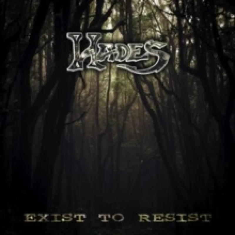Image of Exist to resist CD / Album