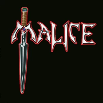 Image of Malice - Triumph and Glory Vinyl