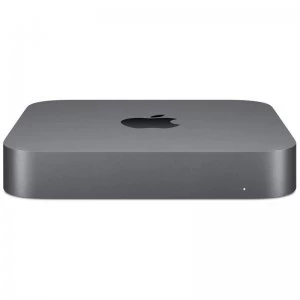 Image of Mac Mini 128GB SSD Green