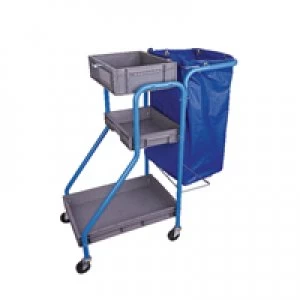 Image of Robert Scott Port-A-Cart Trolley MWPCTO01L CX06589