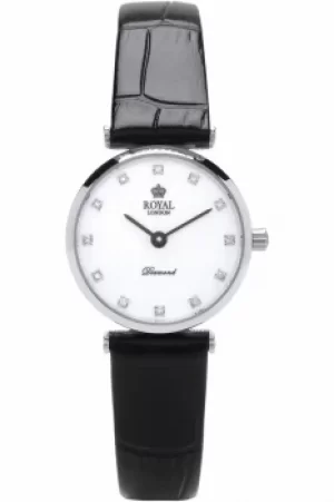 Image of Ladies Royal London Watch 21340-01
