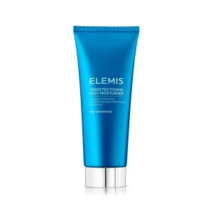 Image of Elemis Targeted Toning Body Moisturiser 200ml