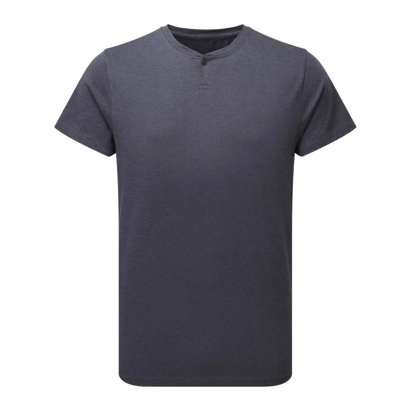 Image of Premier Premier Men Comis T-Shirt in Navy Size: Small Navy S Male 5059958826410