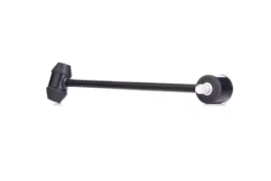 Image of RIDEX Anti-roll bar link 3229S0426 Rod / Strut, stabiliser,Drop link MERCEDES-BENZ,C-Klasse Limousine (W204),C-Klasse T-modell (S204)