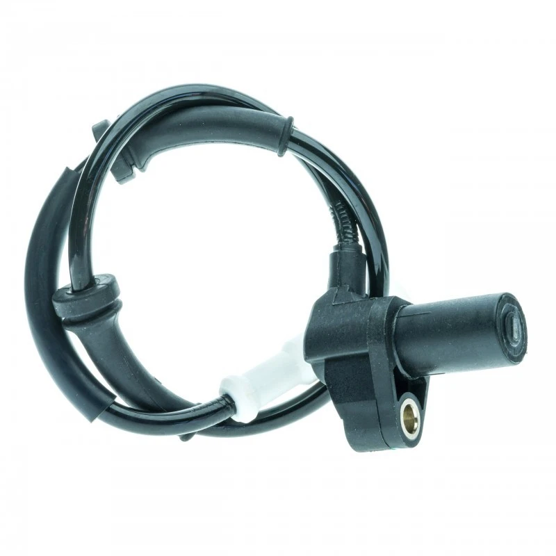 Image of EINPARTS EPS0197 ABS Sensor Front Axle Right Sensor,wheel speed (412)