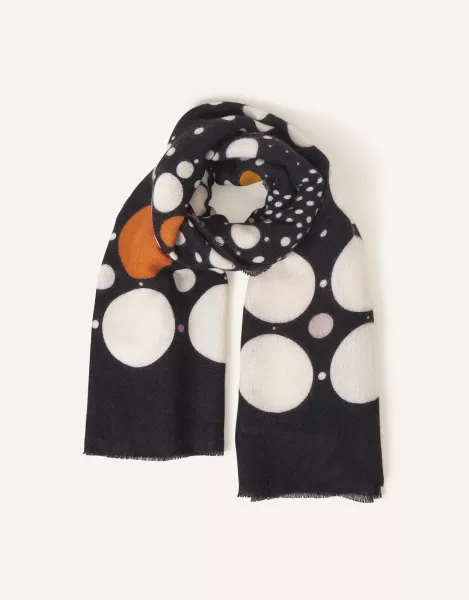 Image of Solar Joley Super-Soft Scarf