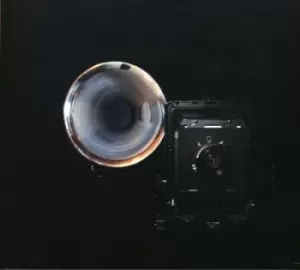 Image of Ghostland Observatory - Paparazzi Lightning CD Album - Used