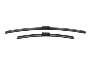 Image of Bosch Wiper blade 3 397 007 295 Windscreen wiper,Window wiper OPEL,FORD,RENAULT,COMBO Kasten/Kombi (X12),Corsa F,Combo Combi / Tour (X12),MOKKA