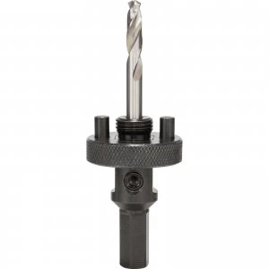Image of Bosch Hole Saw Arbor for 33-152mm Holesaws