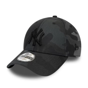 Image of New Era New 9Forty Cap - NY Urban Camo