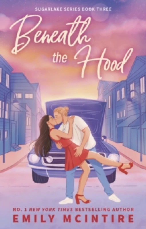 Image of Beneath the Hood. Paperback. By Emily McIntire Books