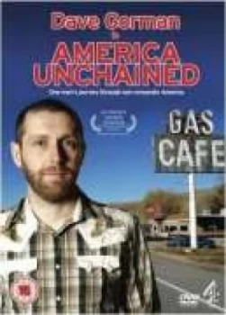 Image of Dave Gorman - America Unchained
