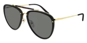 Image of Gucci Sunglasses GG0672S 001