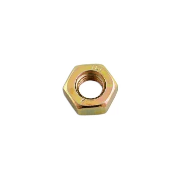 Image of Connect - Steel Nuts - M6 - Pack Of 200 - 31346