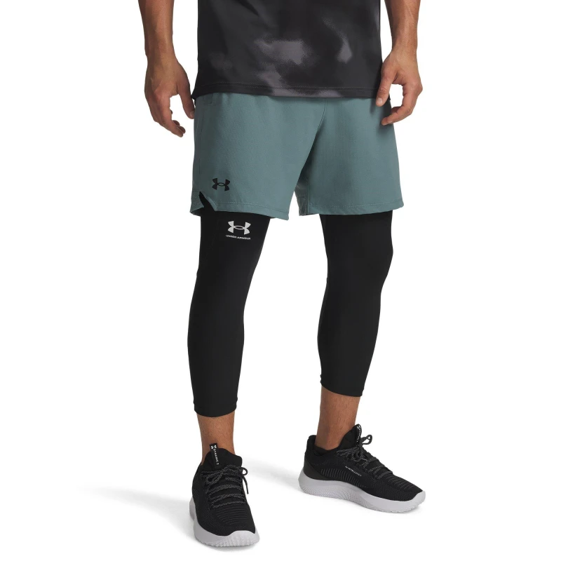 Image of Under Armour UA Vanish Woven 6 Shorts Mens Jasper Blue male S