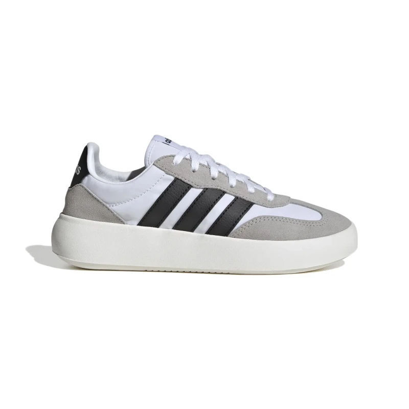 Image of Adidas Trainers adidas Barreda Decode Blanc Unisex 38