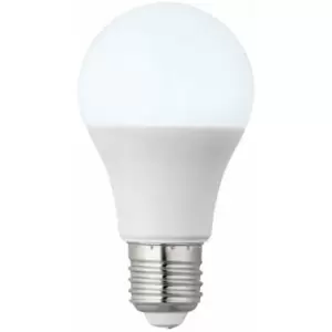 Image of Loops - 10W E27 gls Light Bulb - 6000k Daylight White Temp - Indoor/Outdoor LED Lamp