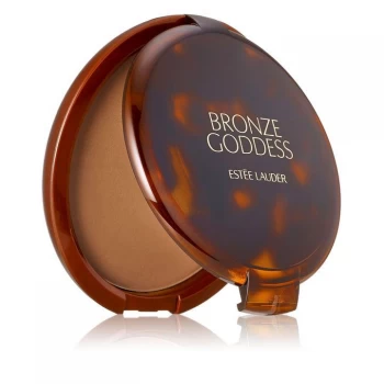 Image of Estee Lauder Goddess Bronzer - Medium Deep