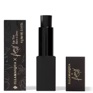 Image of Illamasqua Lip Tint- Amy Black