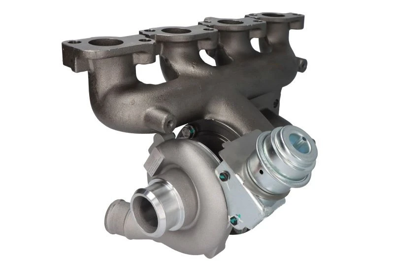 Image of EVORON EVTC0327 Turbocharger Charger,charging system (2234)