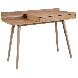 Image of Jual San Francisco Ash Storage Desk