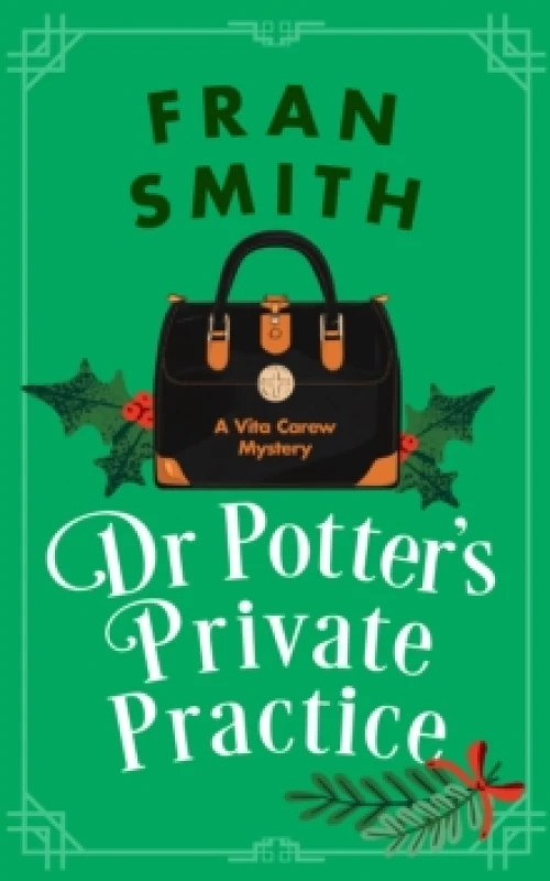 Image of Dr Potter's Private Practice. Paperback. By Fran Smith Books