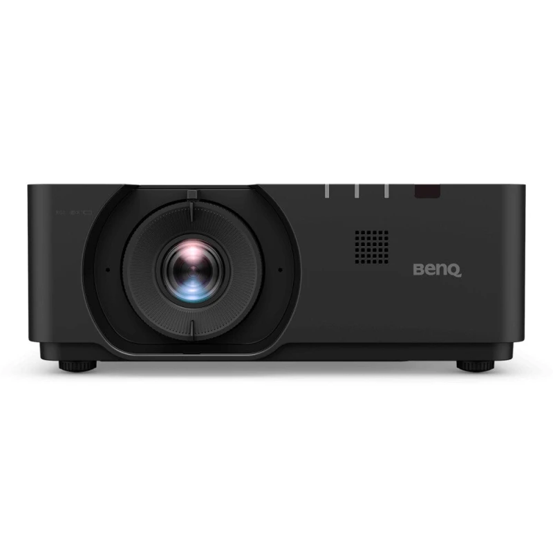 Image of Benq BenQ LU960ST Standard throw projector 5500 ANSI lumens DLP WUXGA (1920x1200) 3D Black 9H.JN577.25E